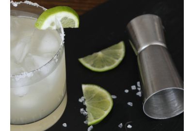 Low Carb Margarita Cocktail