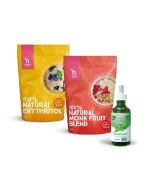 Sugar Alternatives Introductory Pack - Save 10%