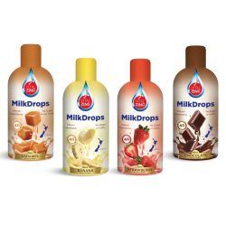 Vital Zing Milk Drops Bundle - Buy them all and Save 10%