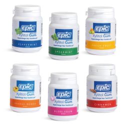 Epic Gum Full Flavour Range - Save 10%