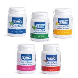 Epic Gum Variety Pack - Save 10%