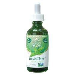 SweetLeaf SteviaClear Liquid 60ml