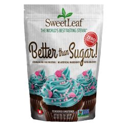 Better Than Sugar! Powdered Icing Sugar 360g