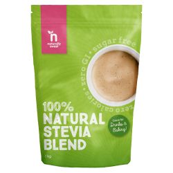 Naturally Sweet Stevia Blend 1000g Pouch