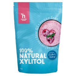 Naturally Sweet Xylitol 1000g Pouch